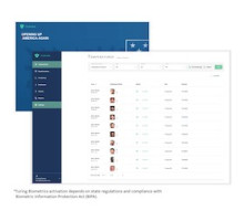 TURING VIDEO  TS-RENEWAL      1 Year Subscription Renewal For Turing Shield