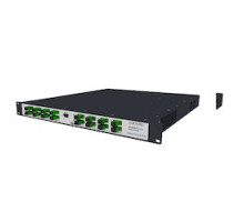 CORNING OCH-8-WDM   Optical Central HubSISO or MIMO services, supports eight SISO or four MIMO remote units, single-mode WDM