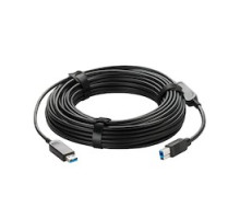 VADDIO LLC  440-1015-015               AOC B/A USB 3.2 PLENUM 15M