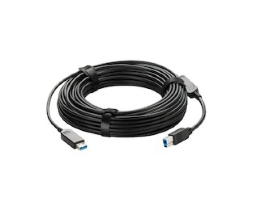 VADDIO LLC  440-1015-015               AOC B/A USB 3.2 PLENUM 15M