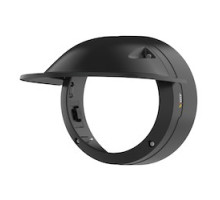 AXIS COMMUNICATIONS  02357-001  TP3817-E CASING BLACK              Accessory Casing Compatible With AXIS P3818-PVE. Includes Anti Loss Screws, Weather Cover, Cover Lid, And Cover Top.