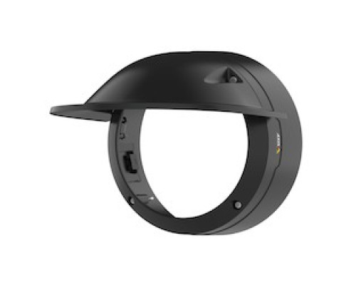 AXIS COMMUNICATIONS  02357-001  TP3817-E CASING BLACK              Accessory Casing Compatible With AXIS P3818-PVE. Includes Anti Loss Screws, Weather Cover, Cover Lid, And Cover Top.