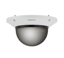 HANWHA VISION  SPB-IND85W      Tinted Bubble