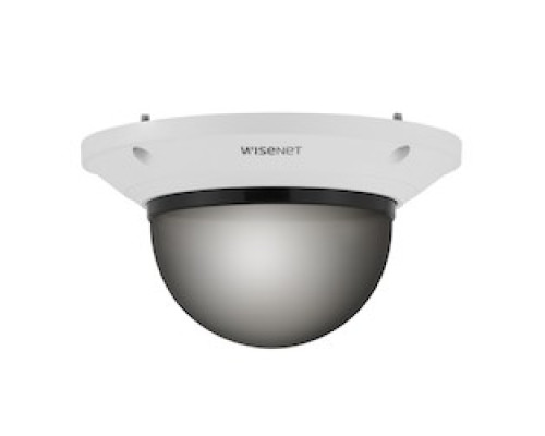 HANWHA VISION  SPB-IND85W      Tinted Bubble