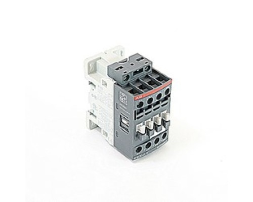ABB  AF12-30-01-13      AF12 Contactor, 3 NO Power, 1 NC Aux, 100-250 V AC/DC