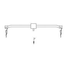 NVENT CADDY  SCMKC               Security Camera Between T-Grid Mounting Kit