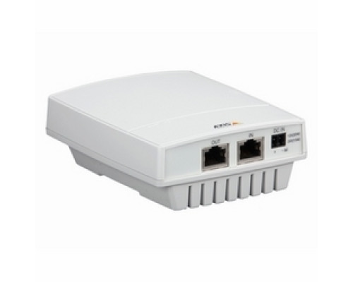 AXIS COMMUNICATIONS  5026-411  T8640 WALL BRKT              T8640 Wall Mount Bracket