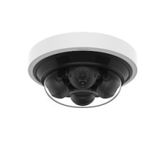 HANWHA VISION  PNM-C16013RVQ               4 CHANNEL MINI MULTI-     DIRECTIONAL AI IR CAMERA.   15FPS AT 4MP