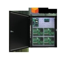 LIFESAFETY POWER  FPO75-C4D8E2M      Access Control Power System, Pre-Wired, Mercury, 6 Ampere 12 Volt DC/3 Ampere 24 Volt DC, 75 Watt, 4-Lock, 8 Auxiliary, 20