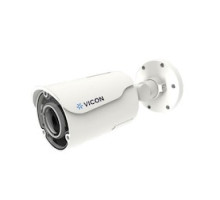 VICON V2002B-W313MIR   Bullet, 1080P. 3.1-10 mm MFZ. 120dB WDR. IR LEDs 40m . IP67/IK10 Advanced VCA