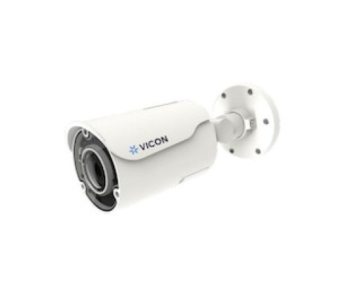 VICON V2002B-W313MIR   Bullet, 1080P. 3.1-10 mm MFZ. 120dB WDR. IR LEDs 40m . IP67/IK10 Advanced VCA
