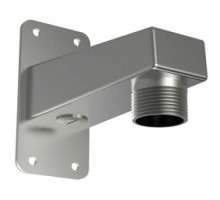 AXIS COMMUNICATIONS  5506-681  T91F61      Dome Camera Wall Mount, Indoor/Outdoor, 22 Lb Load, 8.4