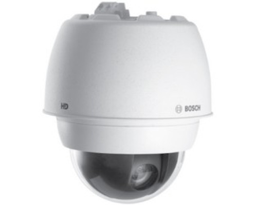 BOSCH SECURITY SYSTEMS  NDP-7602-Z30-OC      PTZ dome camera, 2MP, 30x, starlight imaging, H.265, IVA, open camera platform. AI-based traffic detection for traffic monitoring. Available in specific regions only.