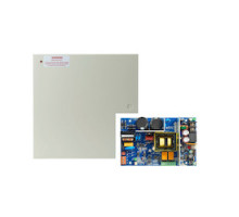 SECURITRON MAGNALOCK CORP  AQD4B      AQD4B 4AMP,12/24V, BOARD ONLY POWER SUPPLY BOARD