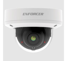 SECO-LARM USA INC  EV-N2506-NW4WAQ               IP Motor Dome, 2.8-12, WDR 5MP