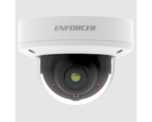 SECO-LARM USA INC  EV-N2506-NW4WAQ               IP Motor Dome, 2.8-12, WDR 5MP