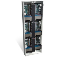 KANTECH SYSTEMS KT-MP200   Mounting plates 15.24 x 10.16 cm/6 x 4 in for KT-MOD-INP16, KT-MOD-OUT16, KT-MOD-REL8, KT-PC4108 and KT-PC4216 modules. Compatible with enclosure KT-CAB3000LDR and KT-CAB4000LDR Package of 4