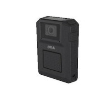 AXIS COMMUNICATIONS  01722-001      W100 Body Worn Camera