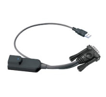 AUSTIN HUGHES  DG-100S      USB Dongle for Cat6 KVM