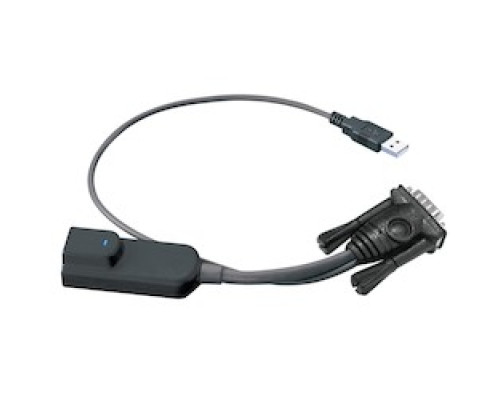 AUSTIN HUGHES  DG-100S      USB Dongle for Cat6 KVM