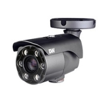 DIGITAL WATCHDOG  DWC-MB44WI650C6      DW Spectrum Edge MEGApix CaaS 4MP Bullet 64GB 6-50mm IP66 UL 5 Year NDAA