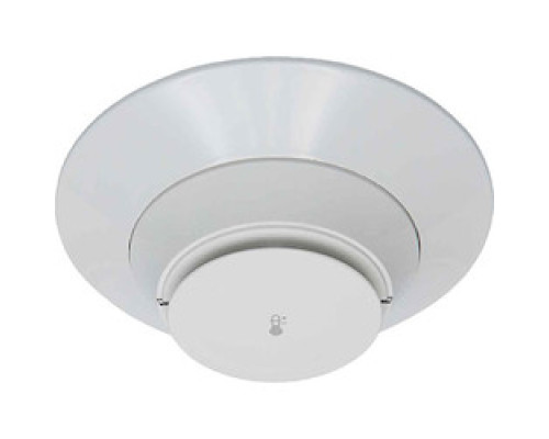 FIRELITE - HONEYWELL FIRE SYST H365HT        HEAT DET HIGH WHITE