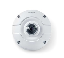 BOSCH SECURITY SYSTEMS  NDS-6004-F360E      Fixed Dome 12MP 360 IP66