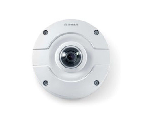 BOSCH SECURITY SYSTEMS  NDS-6004-F360E      Fixed Dome 12MP 360 IP66