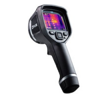FLIR COMMERCIAL SYSTEMS INC  FLIR E6XT-NIST      FLIR E6xt With msx, Wi-fi And Calibration To NIST
