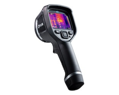 FLIR COMMERCIAL SYSTEMS INC  FLIR E6XT-NIST      FLIR E6xt With msx, Wi-fi And Calibration To NIST