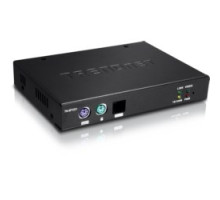 TRENDNET  TK-IP101      1-Port KVM Switch over IP