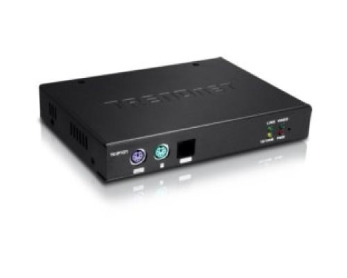TRENDNET  TK-IP101      1-Port KVM Switch over IP