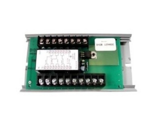 BOSCH SECURITY SYSTEMS  D132B      Polarity Reversing Module, 2-/4-wire 24V