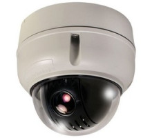 SPECO TECHNOLOGIES  HTPTZ20T               PTZ Camera, Full HD, HD-TVI, 20x Optical Zoom, 3DNR, Day/Night, 1945 x 1097 Resolution, F1.6/F3.7 Wide/Tele 3.9 to 85.8 MM Lens, 24 Volt AC/12 Volt DC