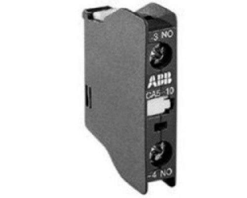 ABB  CA5-01      Auxiliary Switch Block