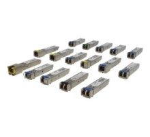 COMNET COMMUNICATION NETWORKS  SFP-10G-LR      SINGLE-MODE, 10GB, 1310NM, 10KM, 2 FIBER, LC, WITH DDM