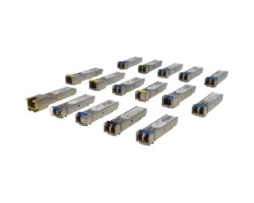 COMNET COMMUNICATION NETWORKS  SFP-3      100 fx, 1310 nm, 20 km, LC, 2 Fiber, MSA Compliant