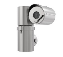 AXIS COMMUNICATIONS 02278-001 XPQ1785   XPQ1785 EXPLOSION-PROTECTED STAINLESS STEEL 316L PTZ H.264 1080P