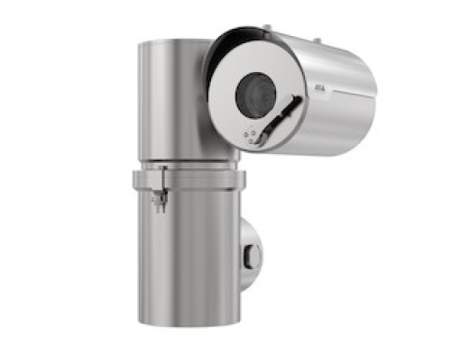 AXIS COMMUNICATIONS 02278-001 XPQ1785   XPQ1785 EXPLOSION-PROTECTED STAINLESS STEEL 316L PTZ H.264 1080P
