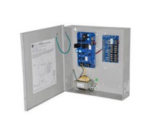 ALTRONIX  ALTV615DC8UL      CCTV Power Supply, 8 Fused Class 2 Outputs, 6-15VDC @ 4A, 115VAC, BC300 Enclosure