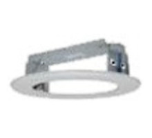 PELCO  IMEICM-I      Sarix Series Camera, Enhanced, Indoor Dome In-ceiling Mount