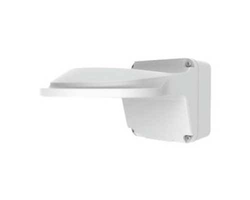 TURING VIDEO  TP-VDWJ               Zoom Turret Wall Mount With Junc Box