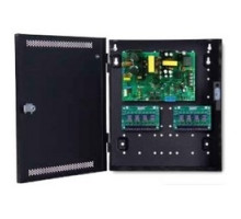 LIFESAFETY POWER  FPO150-2D8E2      DC Power Supply, 12 Ampere 12 Volt DC/6 Ampere 24 Volt DC, 150 Watt, 16 Auxiliary, 20