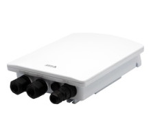 AXIS COMMUNICATIONS  02453-001  TU8002-E 90 W MIDSPAN              TU8002-E OUTDOOR READY 90W  IP66-RATED MIDSPAN