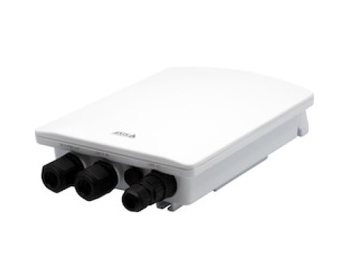 AXIS COMMUNICATIONS  02453-001  TU8002-E 90 W MIDSPAN              TU8002-E OUTDOOR READY 90W  IP66-RATED MIDSPAN