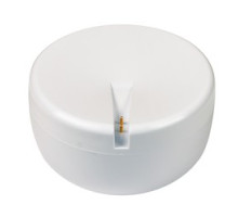 2GIG TECHNOLOGIES  2GIG-FT6E-345               Smoke Detector, Intrusion Detection System, E SERIES ENHANCED DUAL FLOOD, SENSING WATER DETECTOR, WHITE, PK