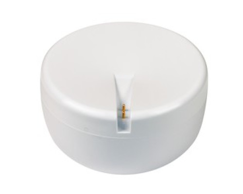 2GIG TECHNOLOGIES  2GIG-FT6E-345               Smoke Detector, Intrusion Detection System, E SERIES ENHANCED DUAL FLOOD, SENSING WATER DETECTOR, WHITE, PK