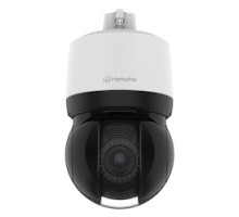 HANWHA VISION  XNP-C9253      4K, 25X, AI PTZ CAMERA