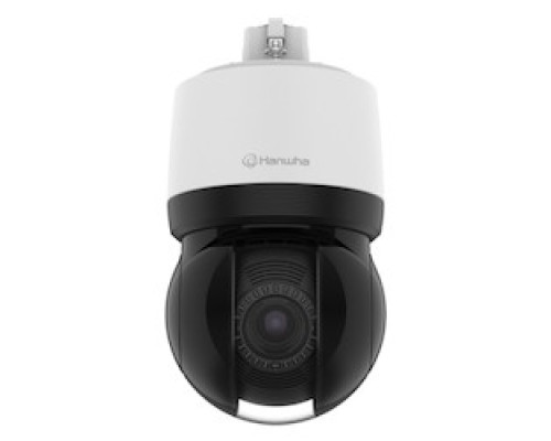 HANWHA VISION  XNP-C9253      4K, 25X, AI PTZ CAMERA