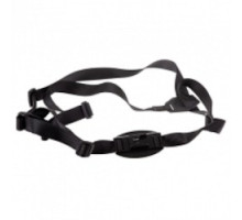 AXIS COMMUNICATIONS  02129-001               TW1103 CHEST HARNESS MOUNT 5P, 5 PACK MOUNT FOR THE KLICK FAST ADAPTOR ON THE AXIS W100 BODY WORN CAMERA